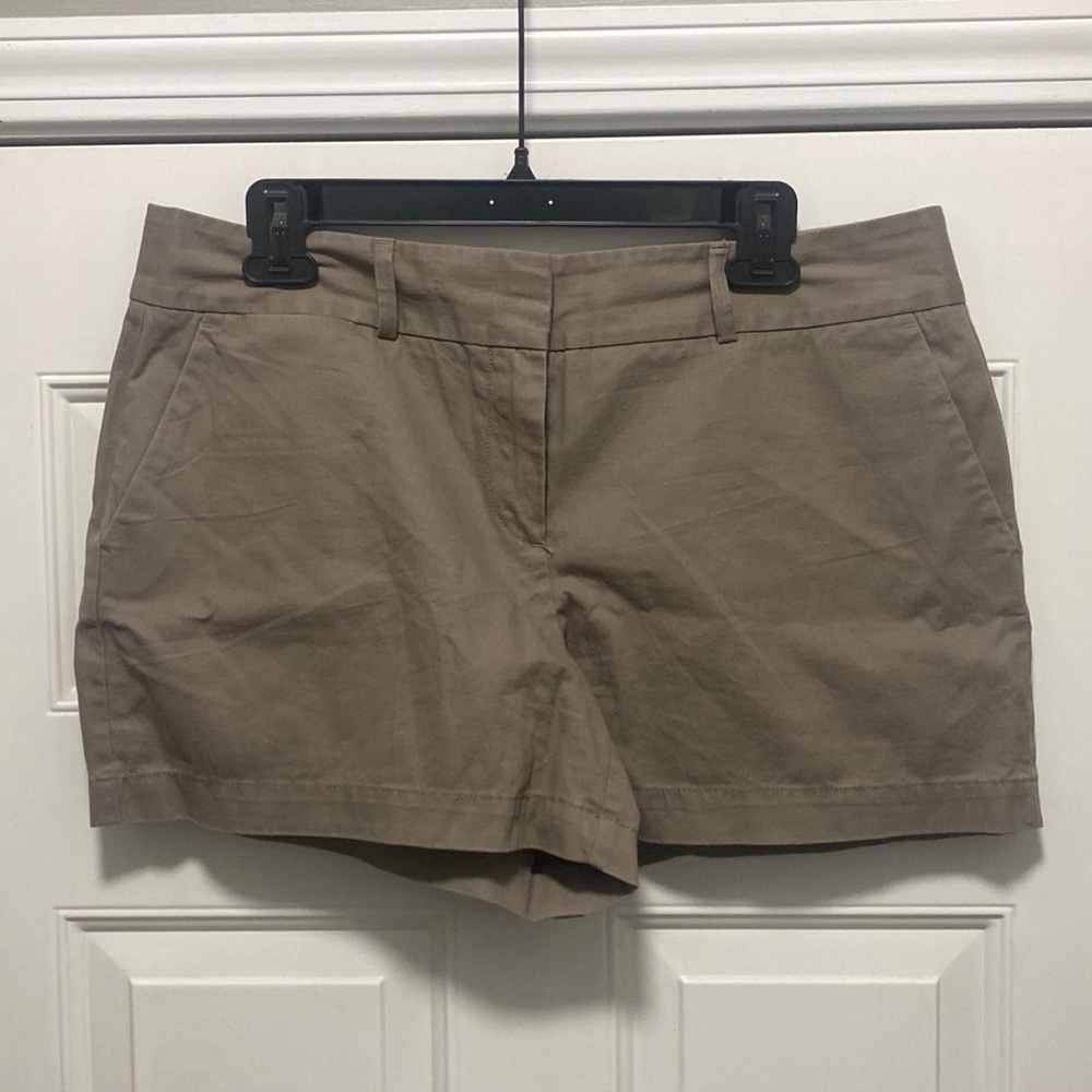 Loft shorts (10)